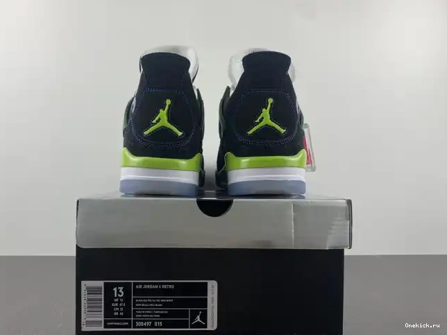One Kick Retro 308497-015 4 Air Jordan Doernbecher 0519